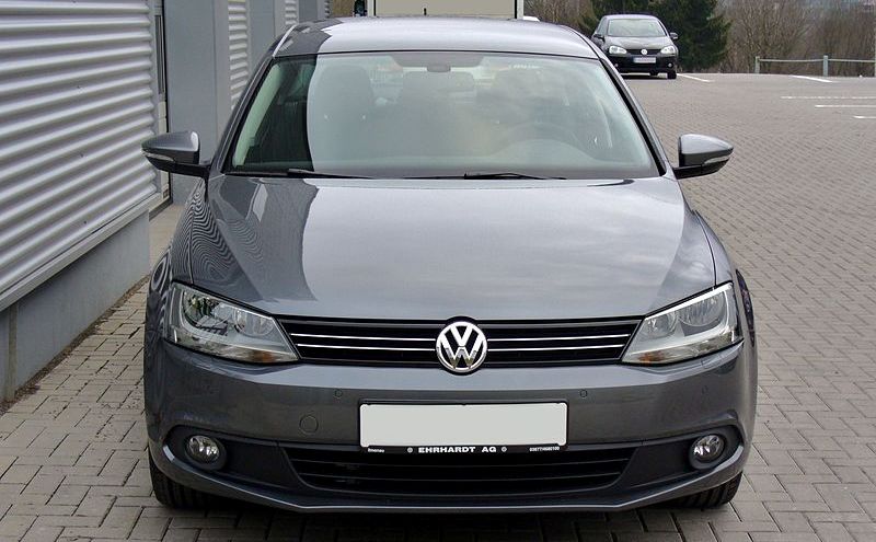 Jetta 8
